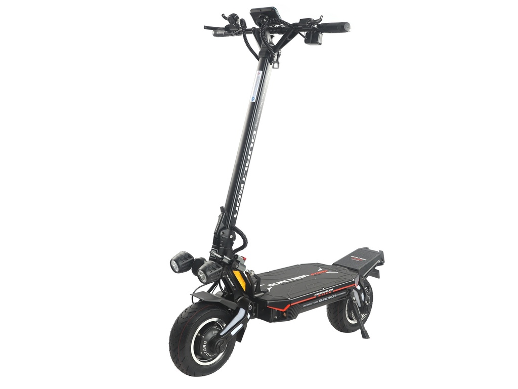 dualtron NEW STORM LTD 84V45AH EY4