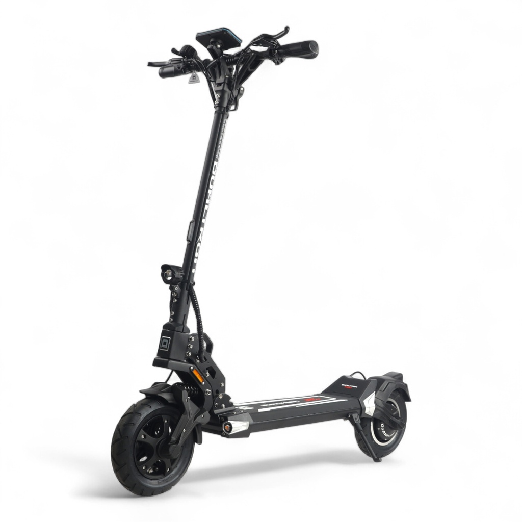 Dualtron Togo Max