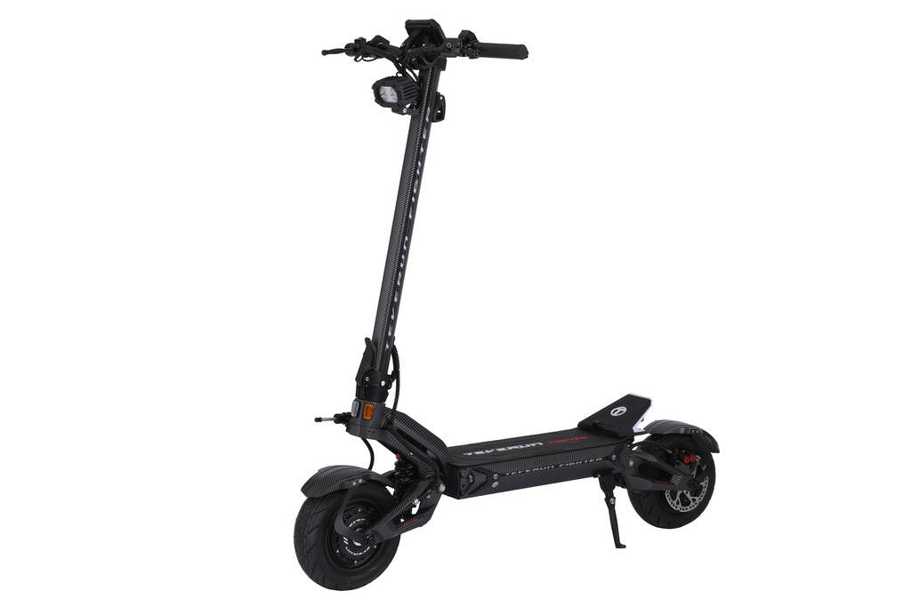 teverun FIGHTER ELEVEN PLUS