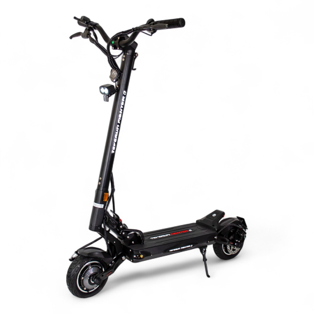 teverun FIGHTER MINI Q
