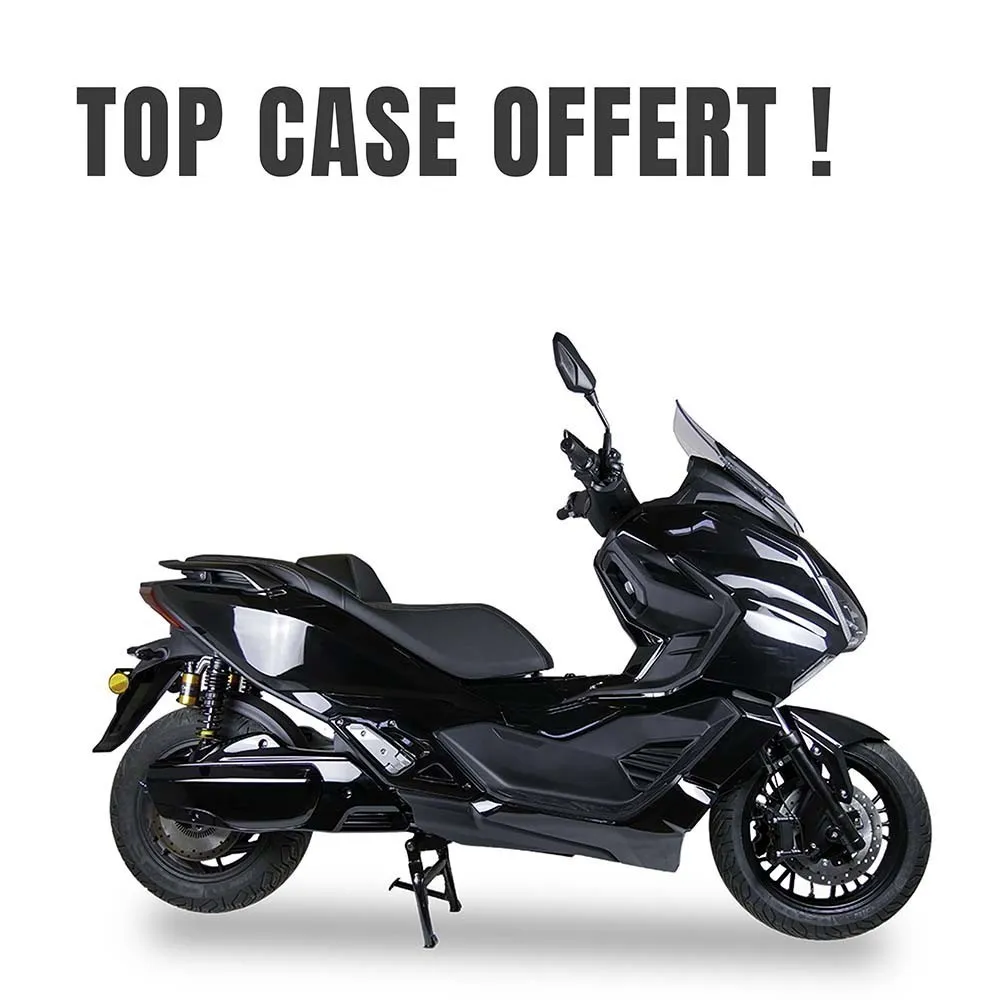 Easy Watts Easy-Watts E-Cruiser