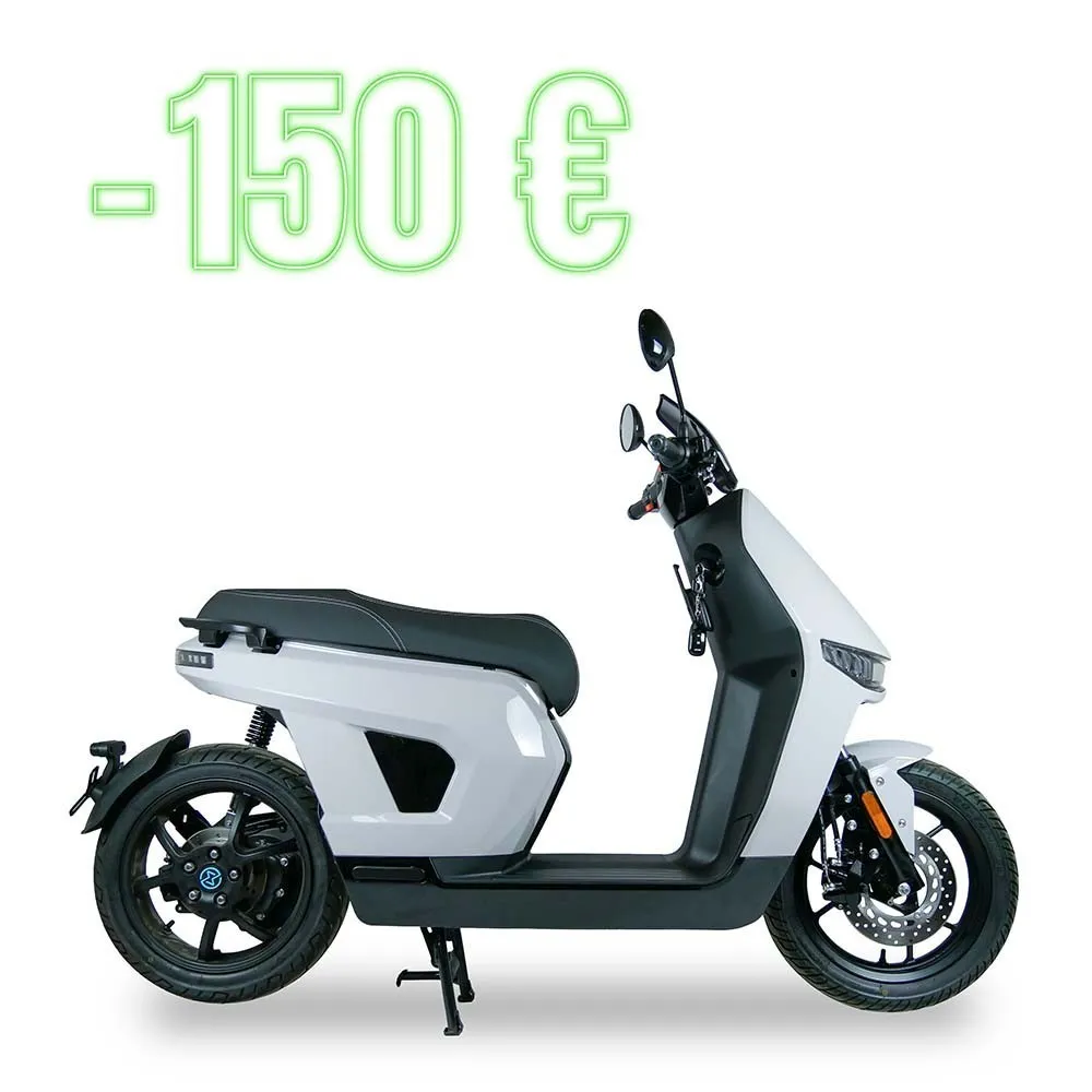 Easy Watts Easy-Watts E-Pallas 90