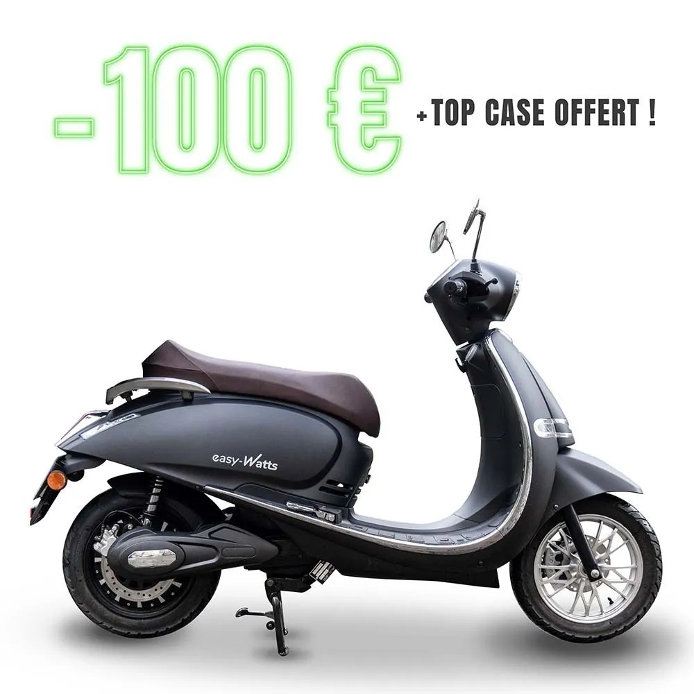 Easy Watts easy-watts e-presto air