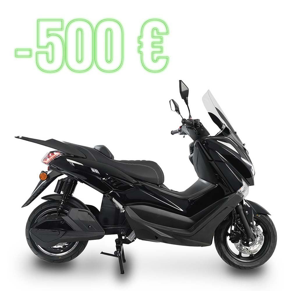Easy Watts easy-watts e-trax evolution