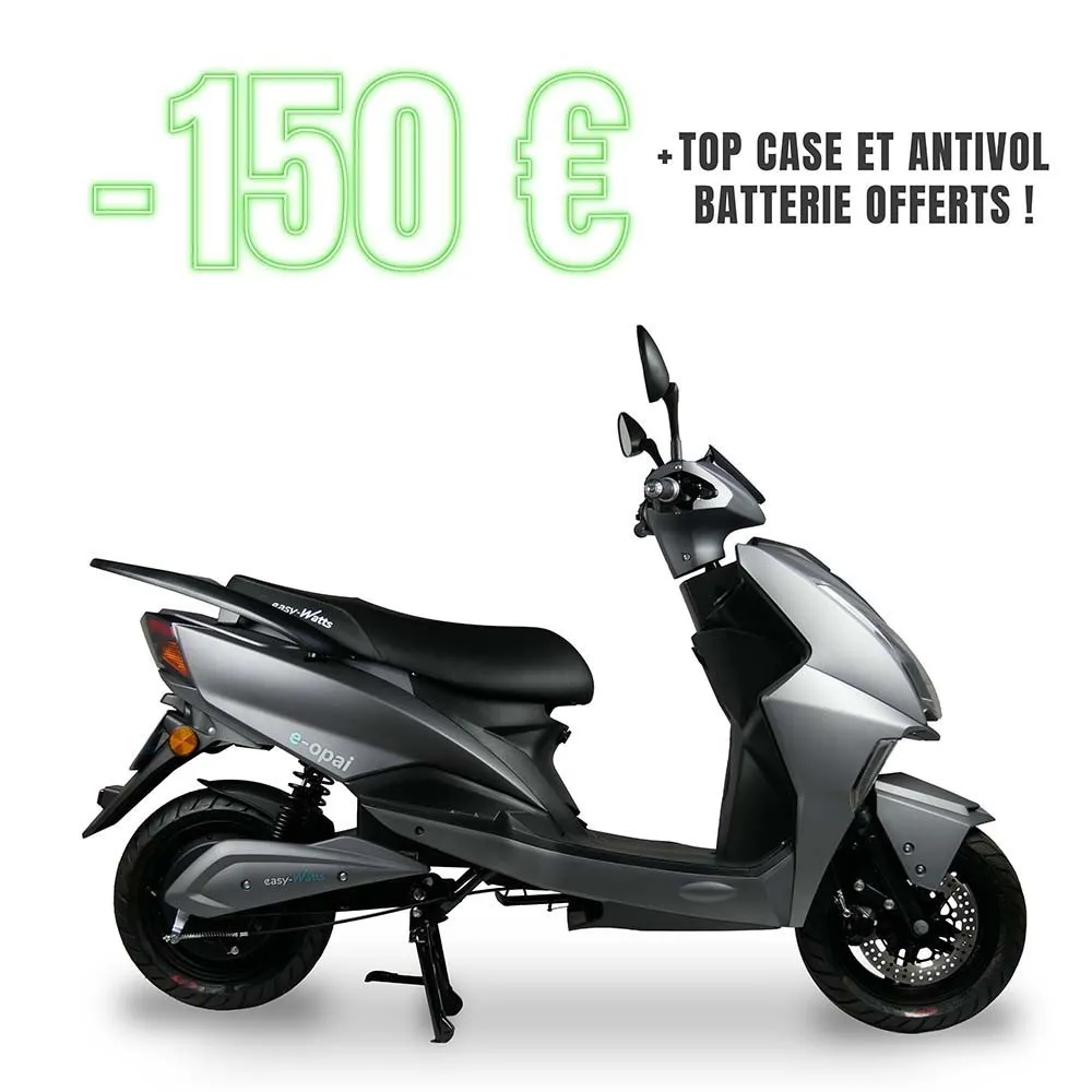Easy Watts easy-watts e-opai