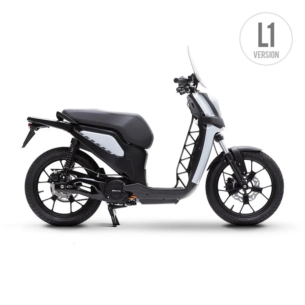 Fantic ISSIMO CITY L1