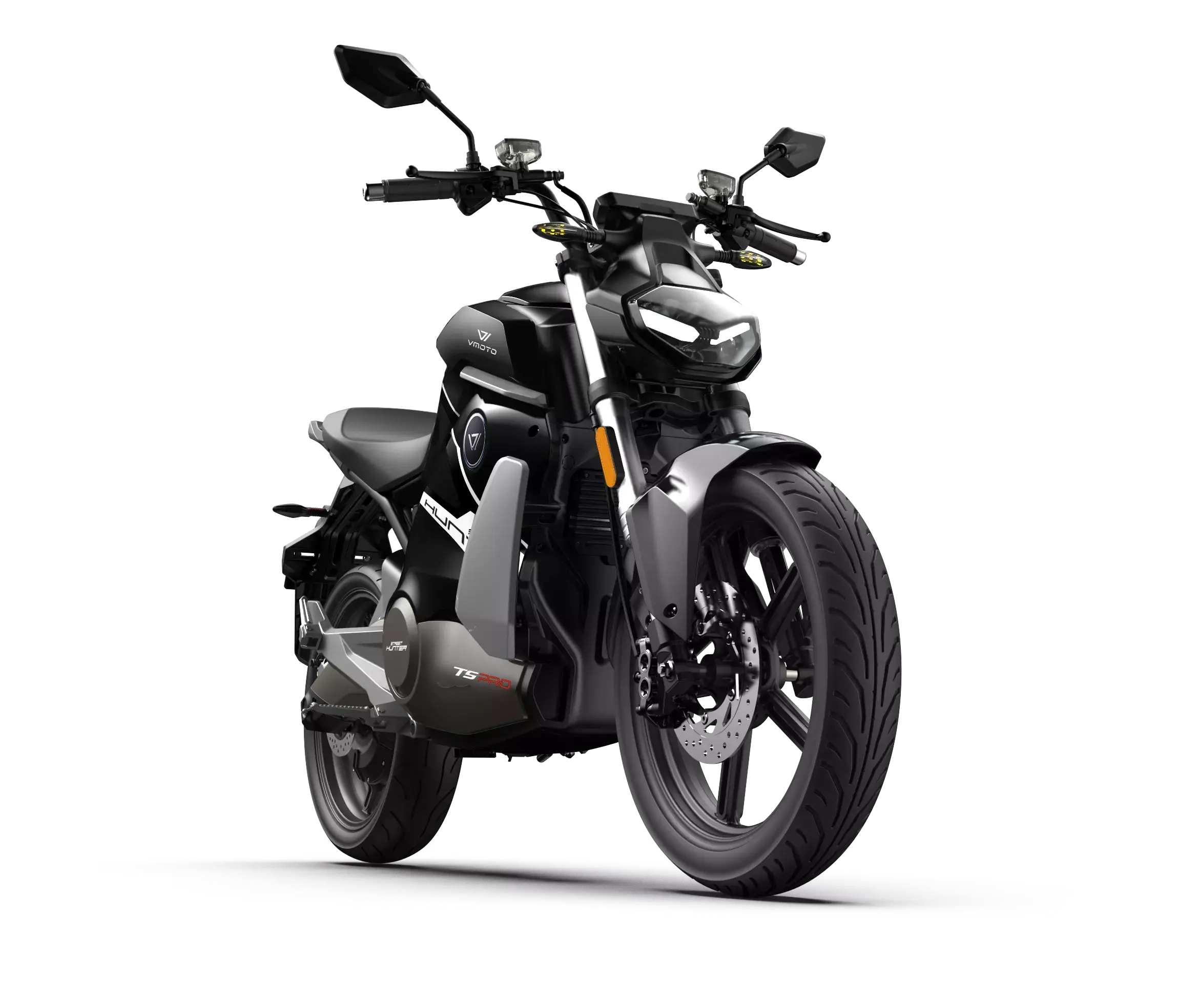 VMoto TS Street Hunter