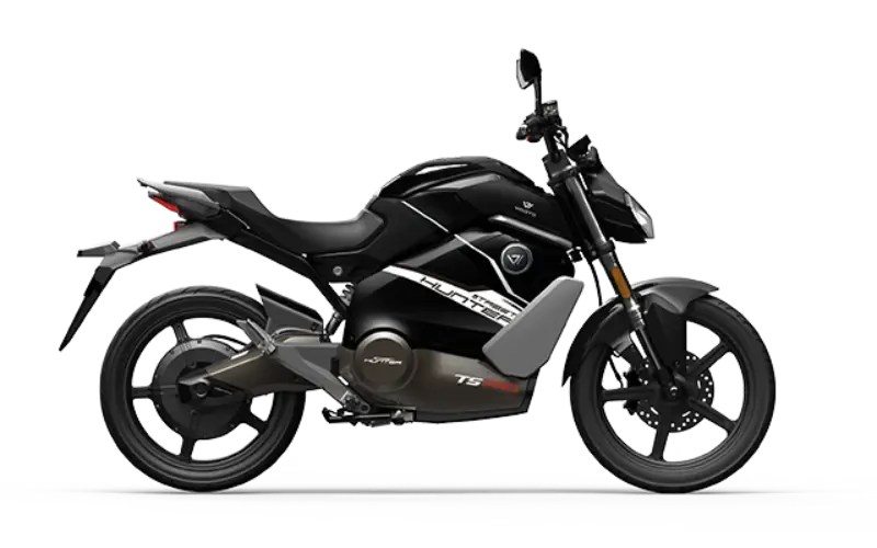 VMoto TS Street Hunter