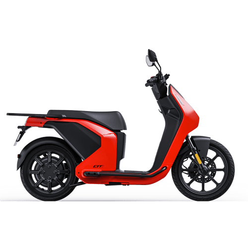 VMoto Citi — vue latérale